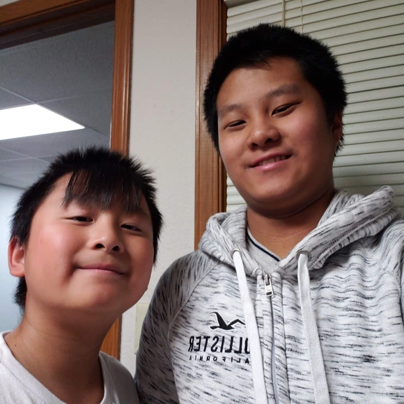 Meet your Posher, William - Picture 1 of 1